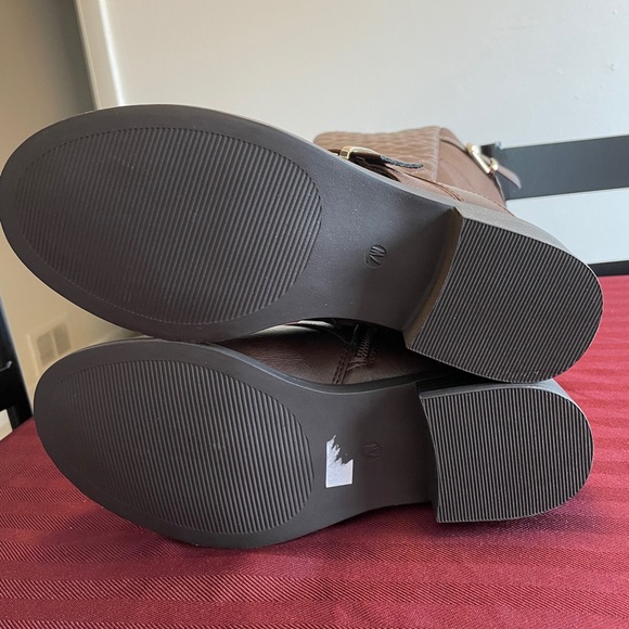 Torrid knee-high boots - Picture 4 of 4